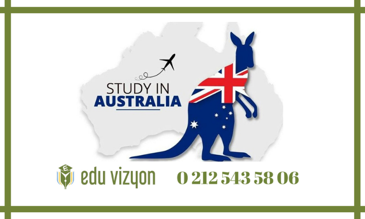 Avustralya'da dil eğitimi