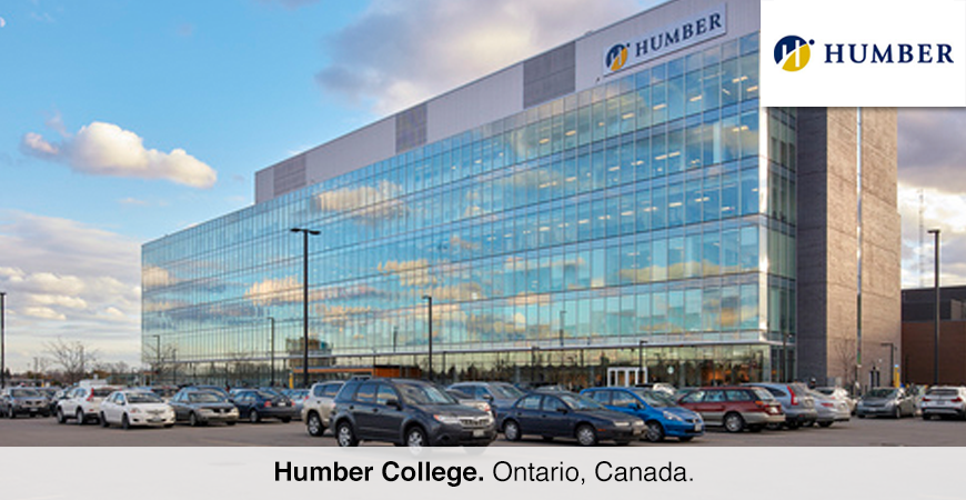 Humber College