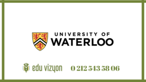 University of Waterloo