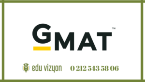 Gmat Sınavı Nedir?