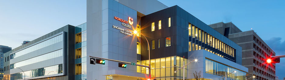 NorQuest College