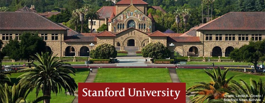 Stanford Üniversitesi