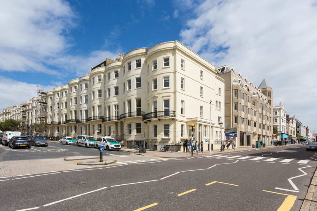 Oxford International Brighton Dil Okulu Brighton Dil Okullar ngiltere