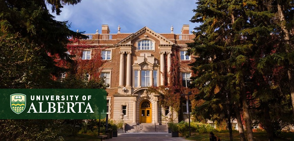 University of Alberta