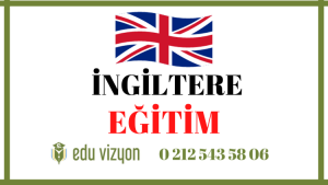 İngiltere’de eğitim