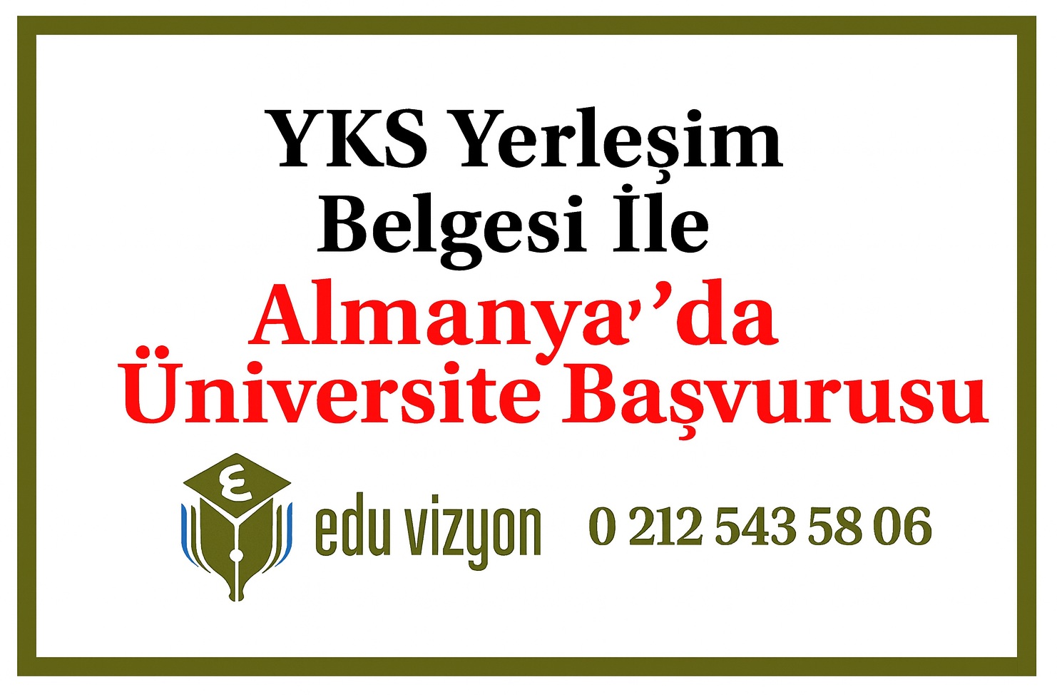 YKS Tercih sonuçları